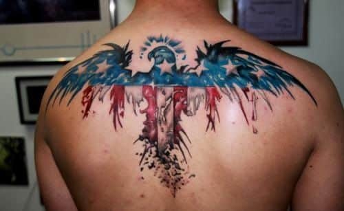 eagle-tattoos-35