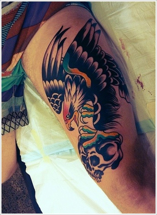 eagle-tattoos-36