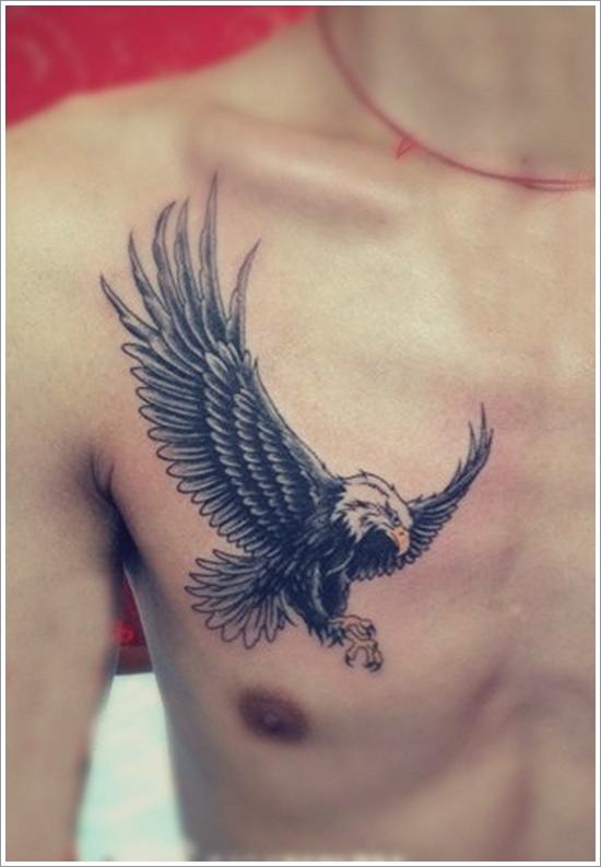 eagle-tattoos-37
