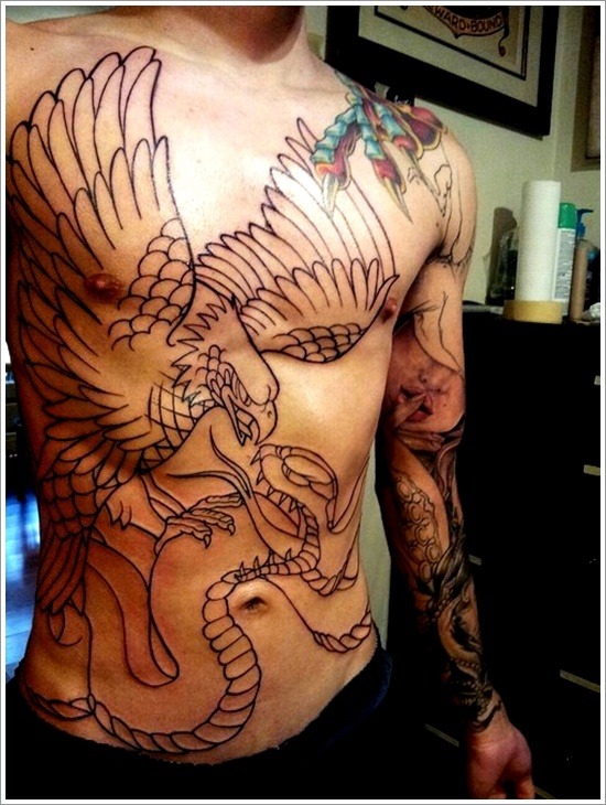 eagle-tattoos-38