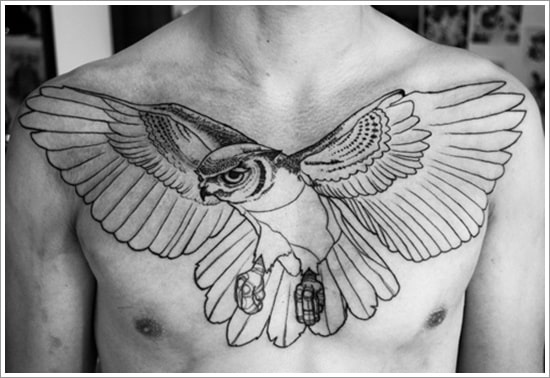 eagle-tattoos-39