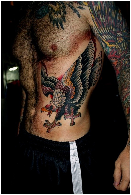 eagle-tattoos-40
