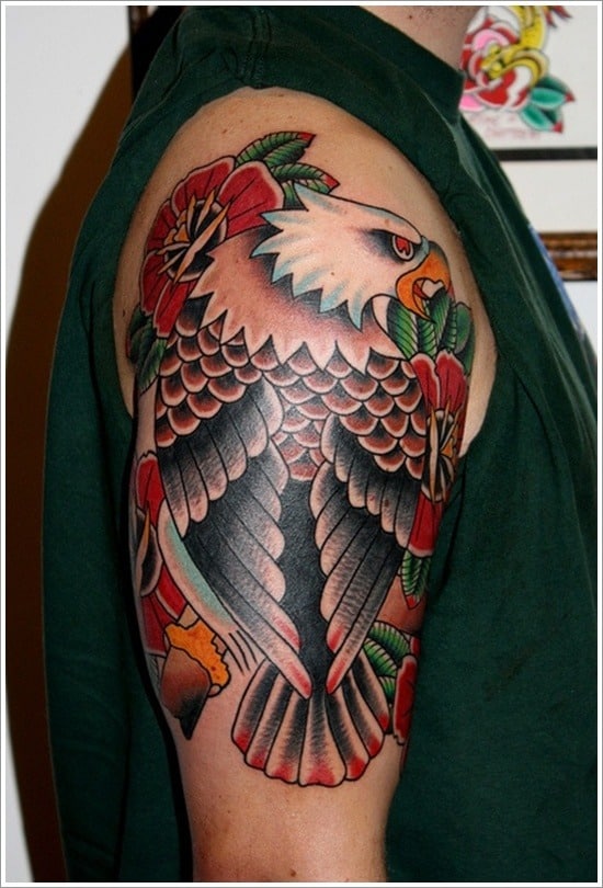 eagle-tattoos-45