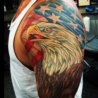eagle-tattoos-50