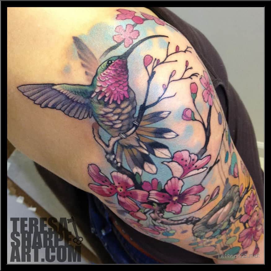 hummingbird-tattoos-12