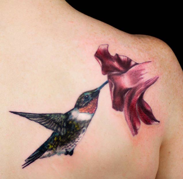 hummingbird-tattoos-39