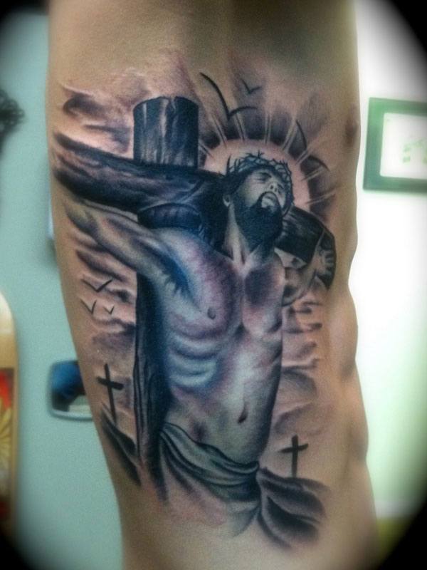 jesus-tattoos-23