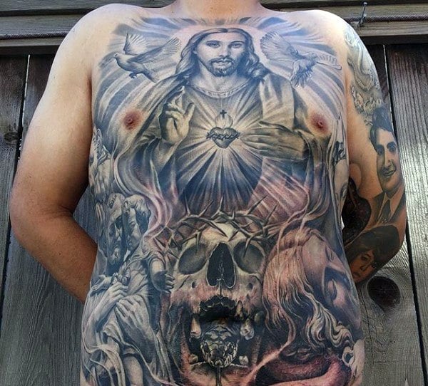 jesus-tattoos-33