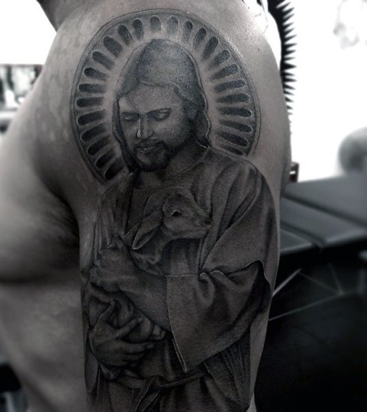 jesus-tattoos-50