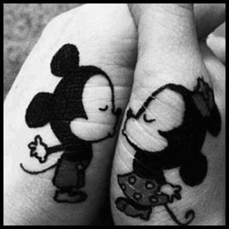 Men's Tattoos Ideas - Inspiration and Designs for Guys Men's Tattoos Ideas - Inspiration and Designs for Guys