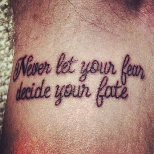 Meaningful Tattoos For Men Ideas And Inspiration For Guys