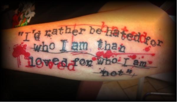 Fatherhood tattoo ideas let your kids feel special drnumb. Meaningful Fatherhood Tattoos : Meaningful Tattoos For Men Ideas And Inspiration For Guys