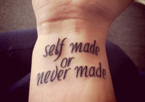 Simple symbolic tattoos - wide 6