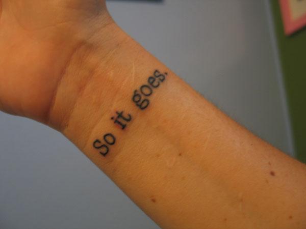 Meaningful Tattoos for Men - Ideas and Inspiration for Guys