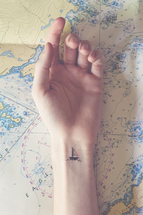 Meaningful Tattoos for Men - Ideas and Inspiration for Guys