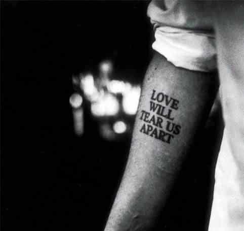 Meaningful Tattoos for Men Ideas and Inspiration for Guys