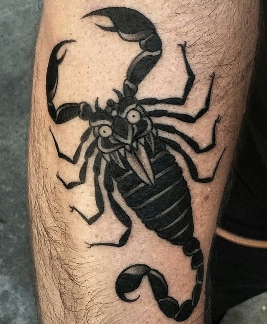 scorpion-tattoos-37