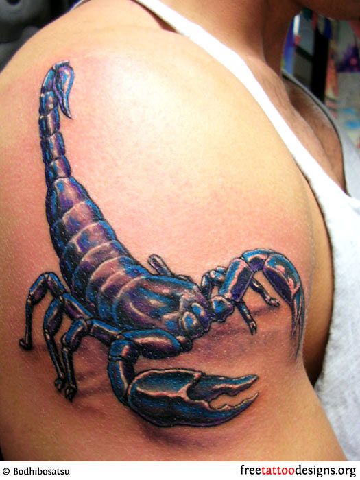scorpion-tattoos-38