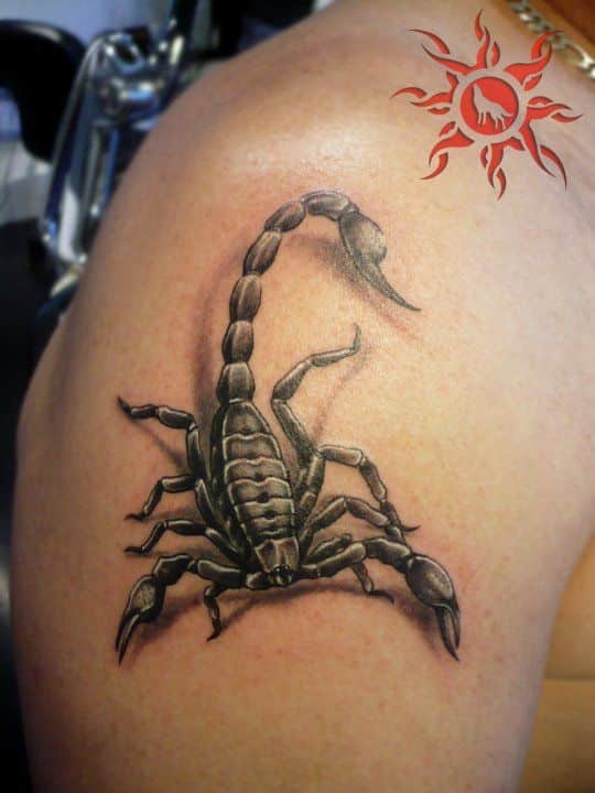 scorpion-tattoos-40