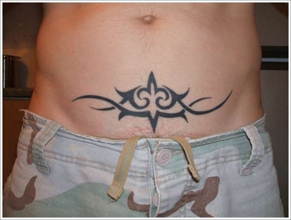 stomach-tattoos-36