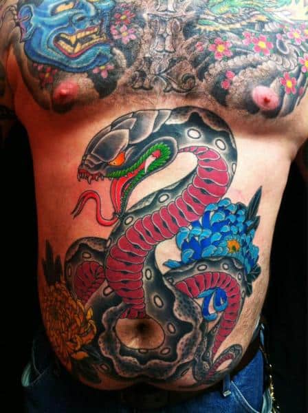 stomach-tattoos-45