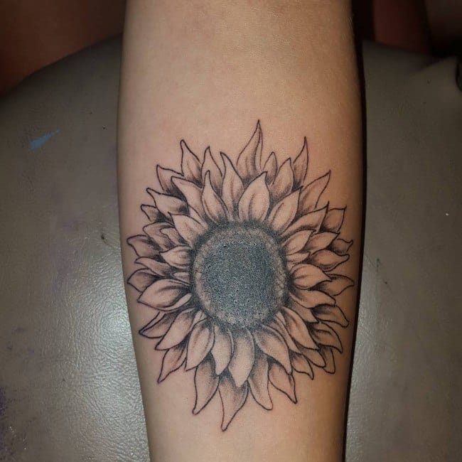 sunflower-tattoos-09