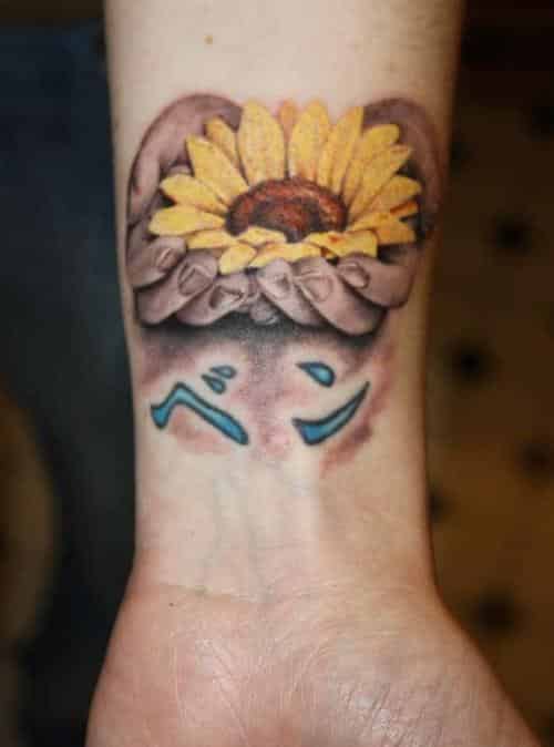 sunflower-tattoos-22