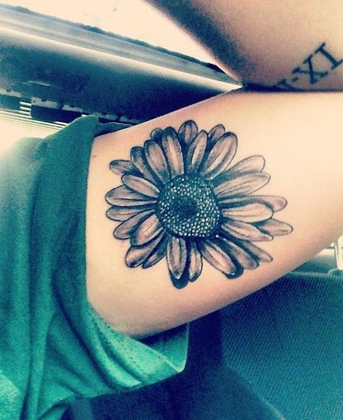 sunflower-tattoos-23