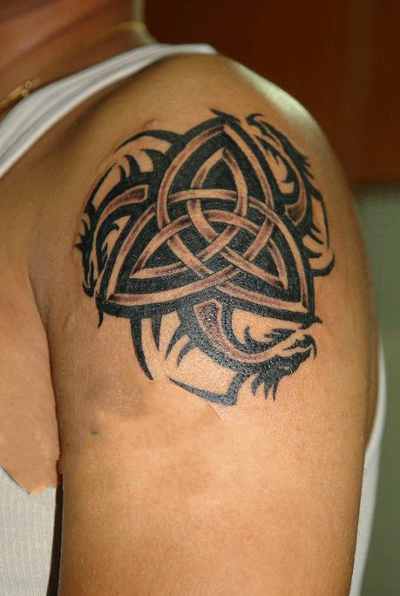 Celtic Tattoos for Men - Ideas and Inspiration for Guys Celtic Tattoos for Men - Ideas and Inspiration for Guys