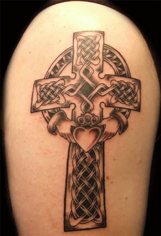 Celtic Tattoos For Men Ideas And Inspiration For Guys