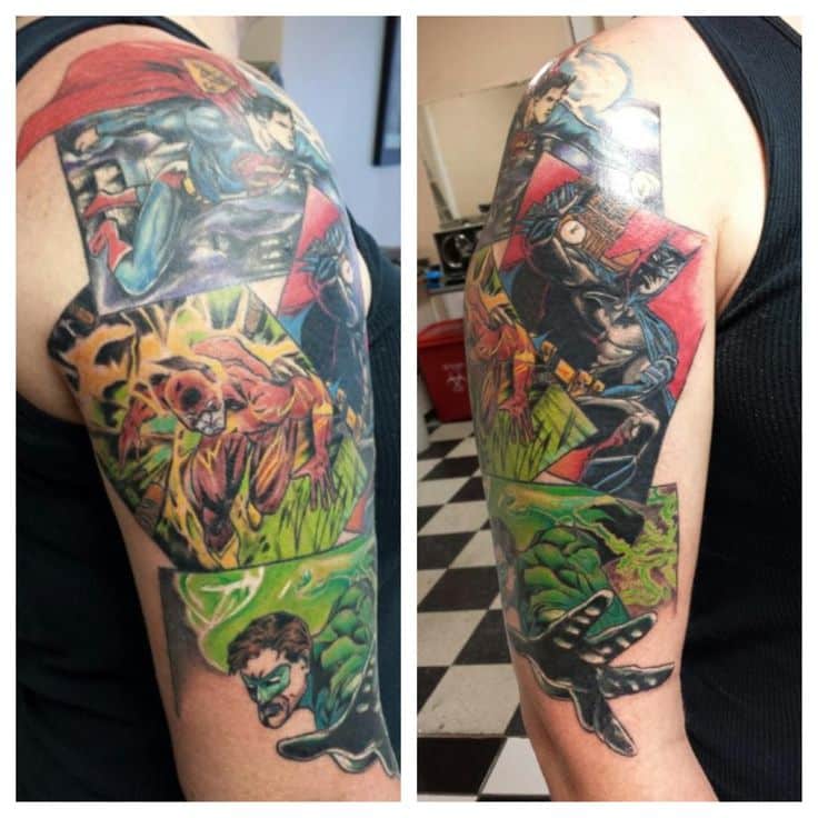 dc-comic-tattoos-39