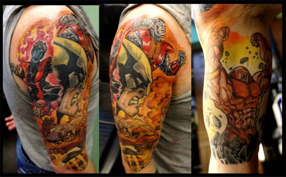 marvel-tattoos-14