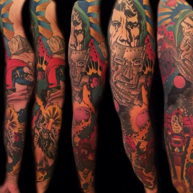 marvel-tattoos-45