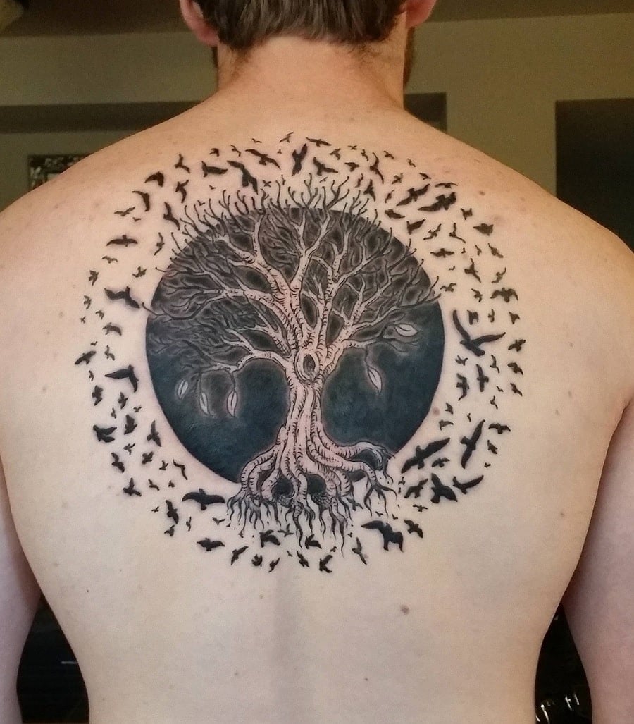 Life Tattoo Ideas Life Tattoo Ideas