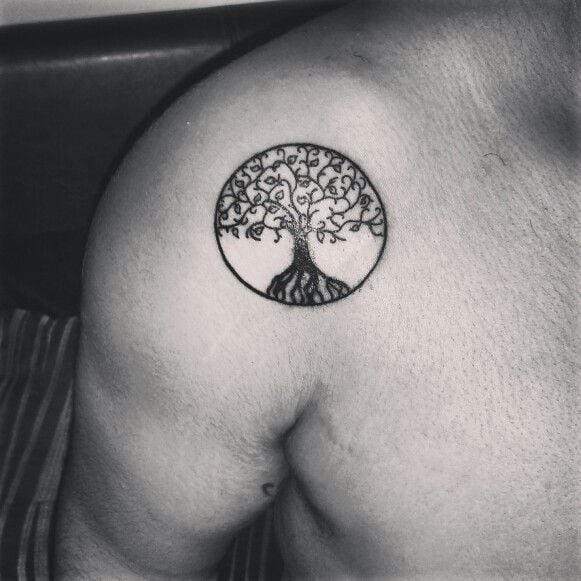 tree-of-life-tattoos-35