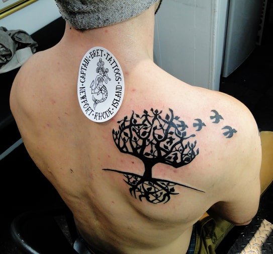 tree-of-life-tattoos-38