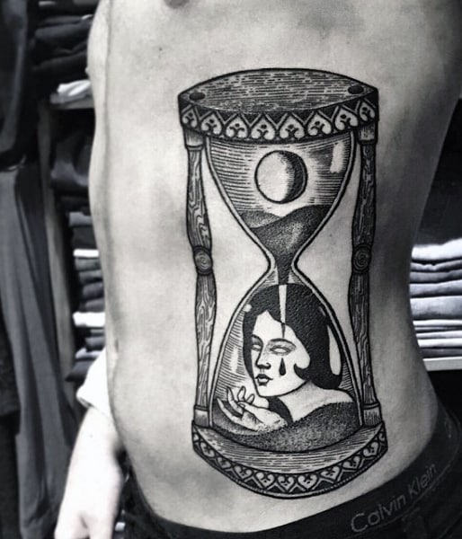 hourglass-tattoos-38