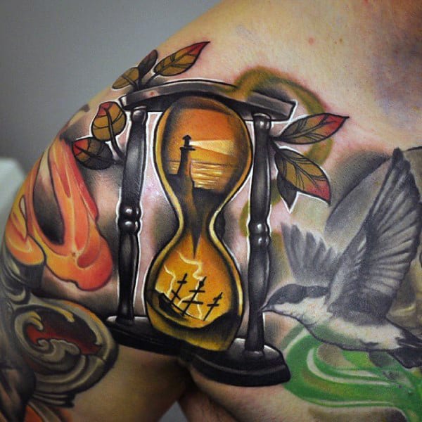 hourglass-tattoos-42