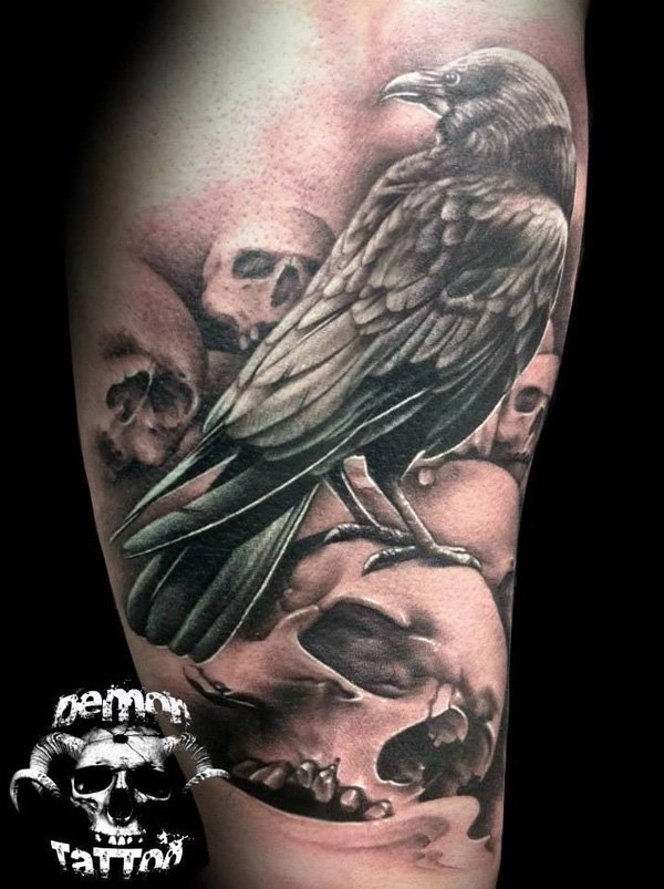 raven-tattoos-12