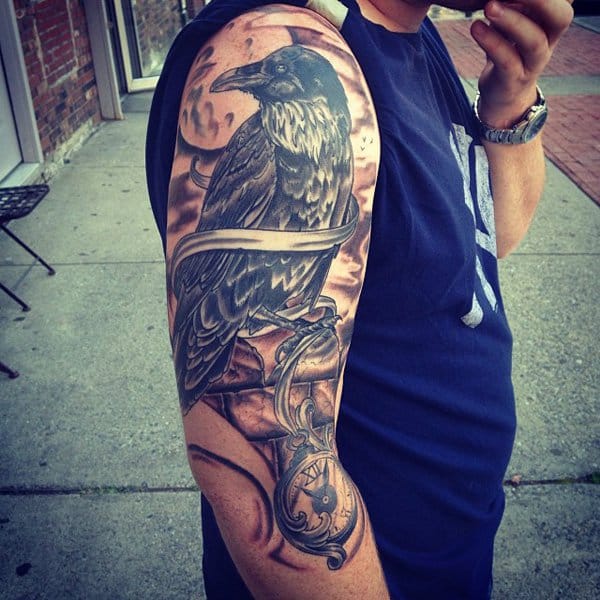 raven-tattoos-16