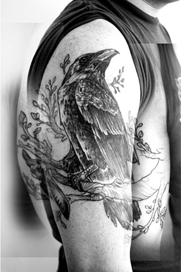 raven-tattoos-22