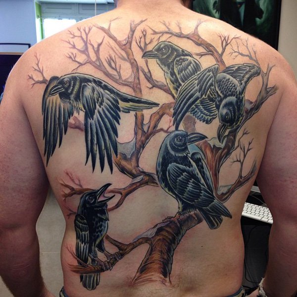 raven-tattoos-34