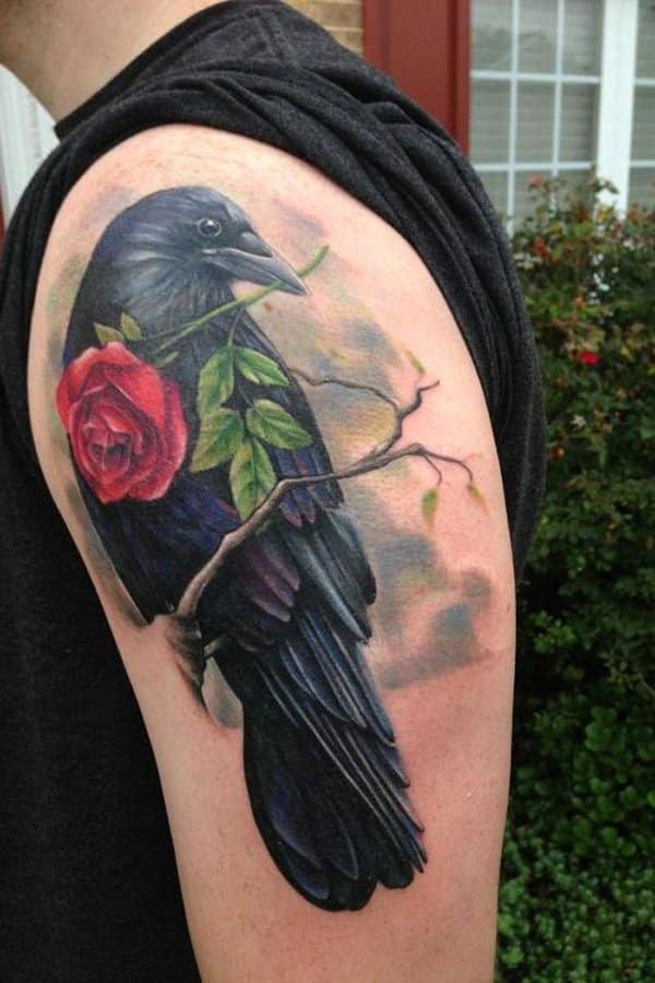 raven-tattoos-35