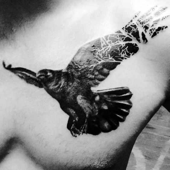 raven-tattoos-38