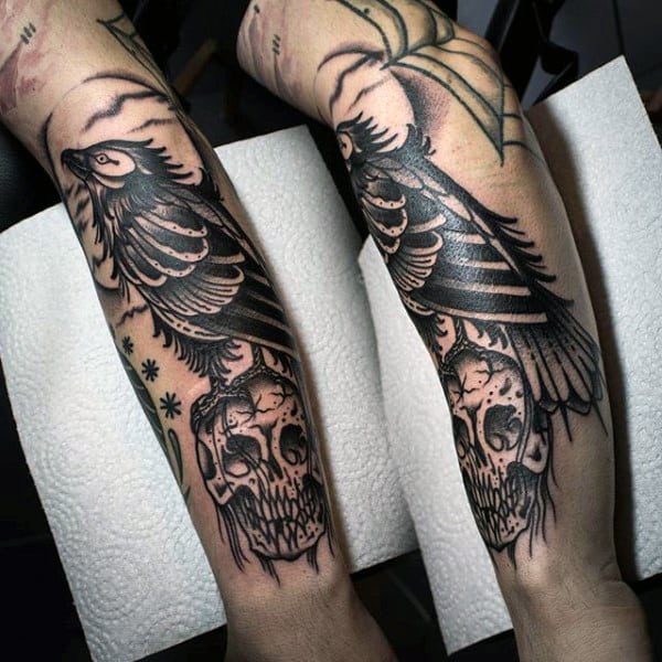 raven-tattoos-48