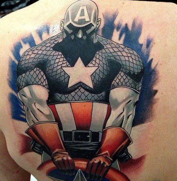 superhero-tattoos-16