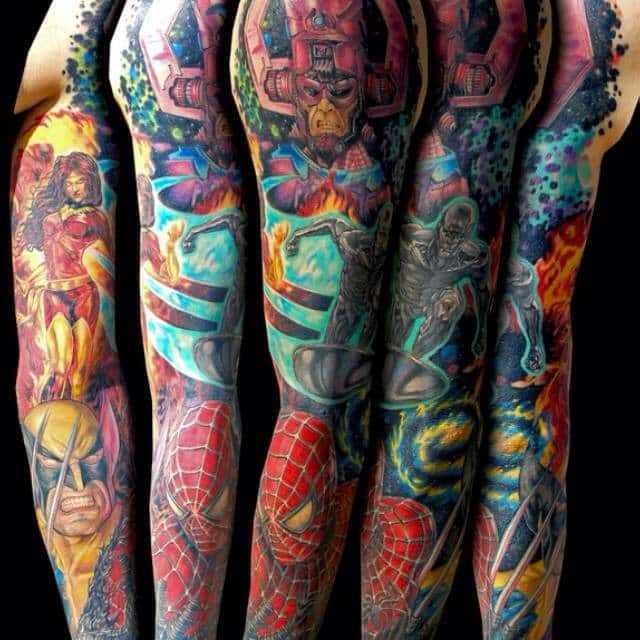 superhero-tattoos-36