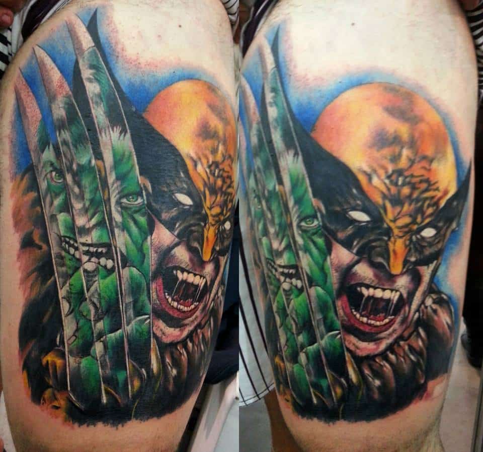 superhero-tattoos-43