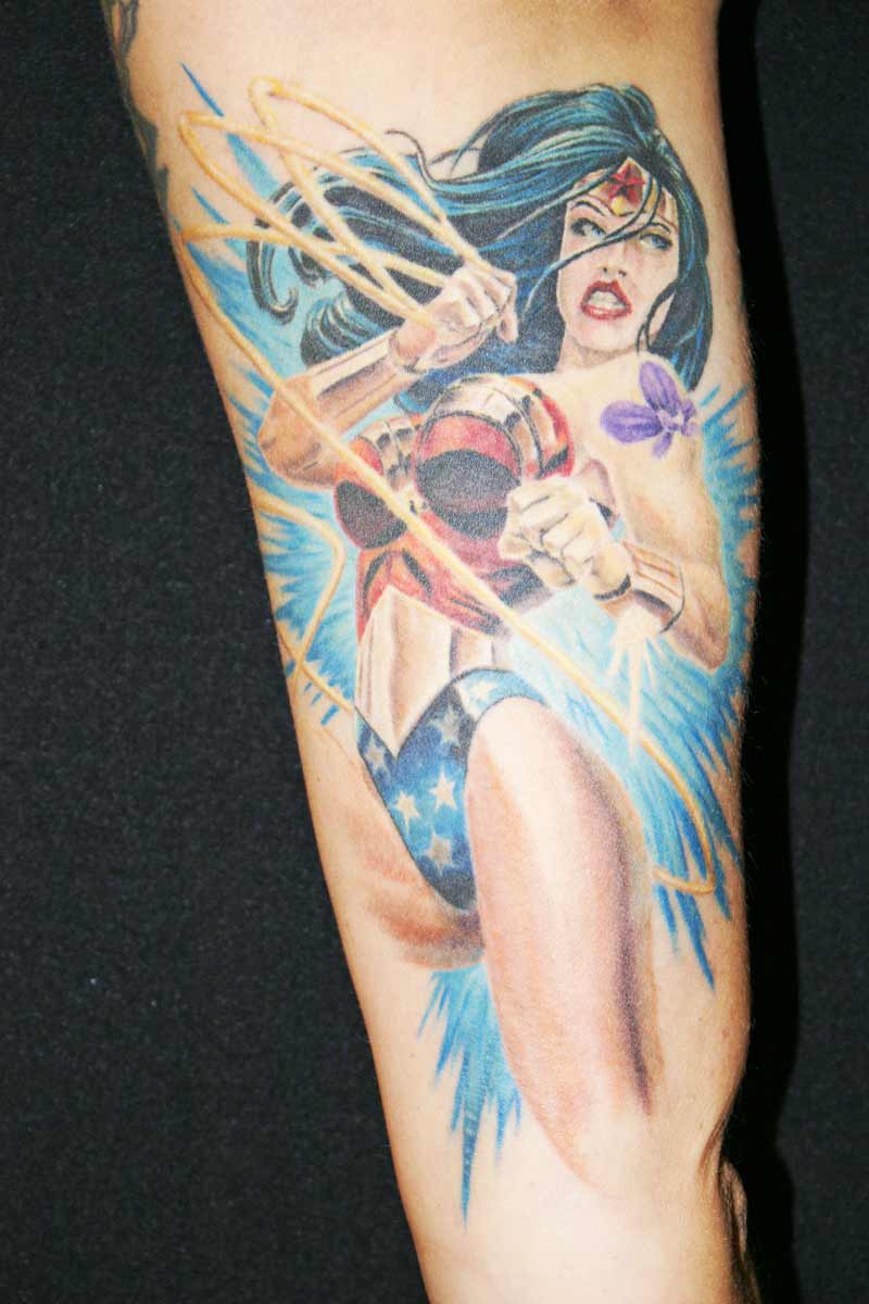 superhero-tattoos-44