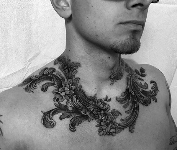 collar-bone-tattoos-24